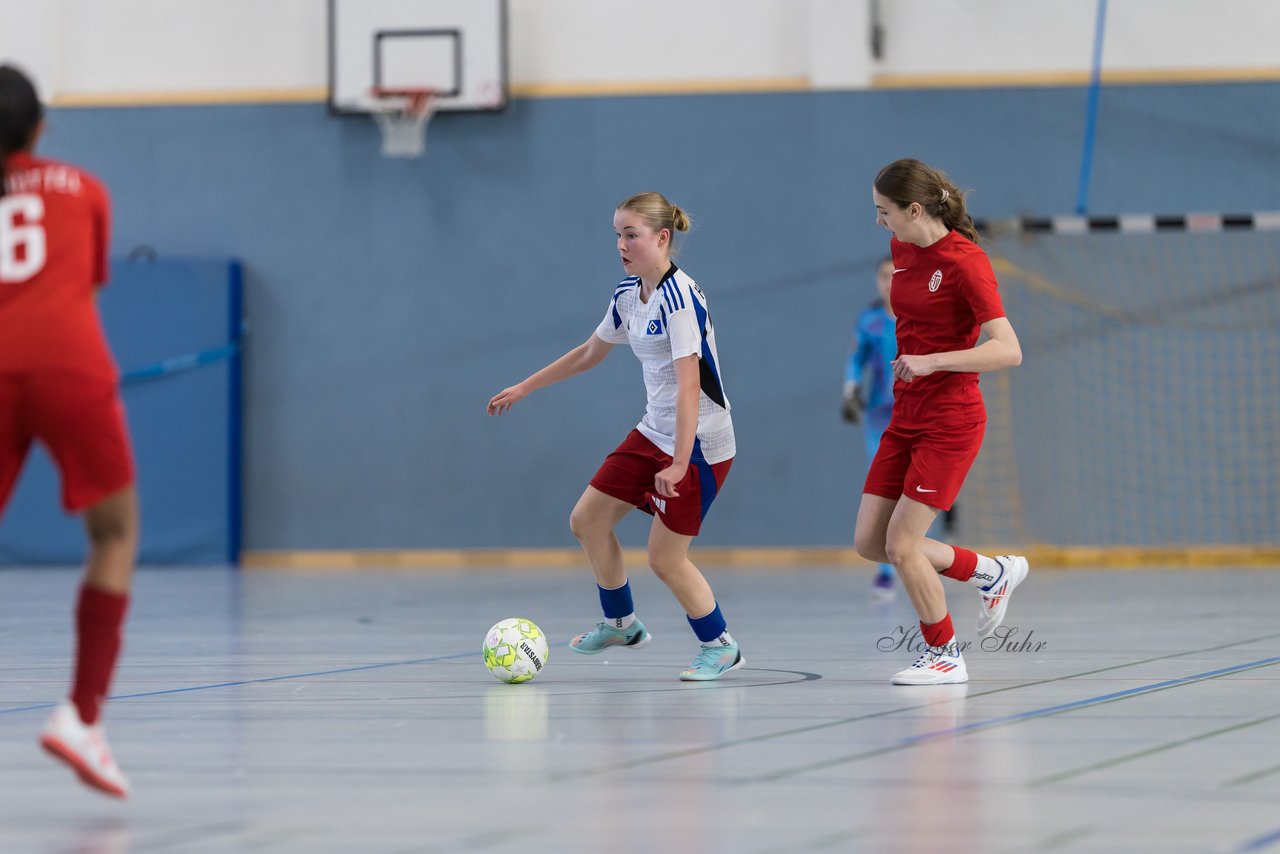 Bild 356 - wCJ Futsalmeisterschaft